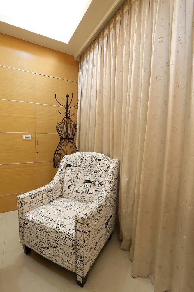 Bed and Breakfast Eureka Tainan Zewnętrze zdjęcie
