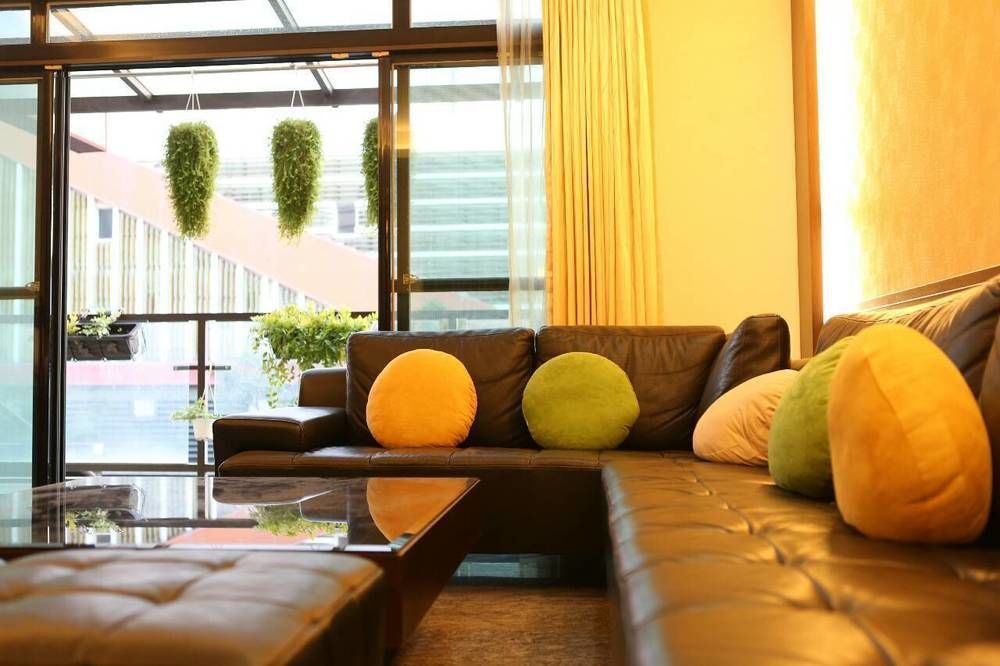 Bed and Breakfast Eureka Tainan Zewnętrze zdjęcie